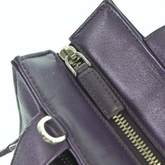 Prada Handbag - Picture 7 of 10